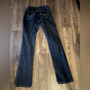 Kimes Jolene jeans 4/36